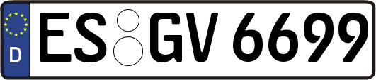 ES-GV6699