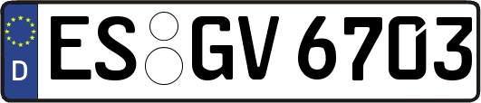 ES-GV6703