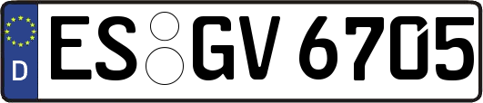 ES-GV6705