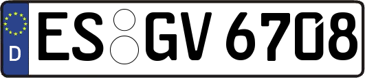 ES-GV6708