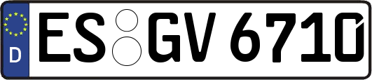 ES-GV6710