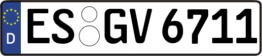 ES-GV6711
