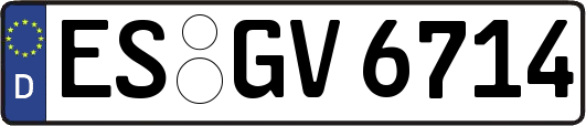 ES-GV6714