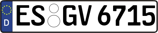 ES-GV6715