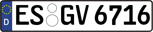ES-GV6716