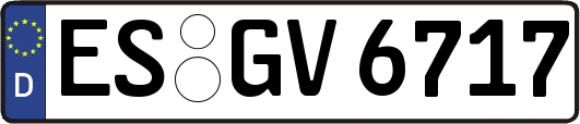 ES-GV6717
