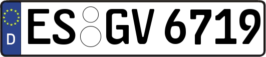 ES-GV6719