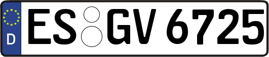 ES-GV6725