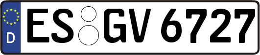 ES-GV6727