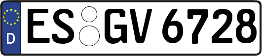 ES-GV6728