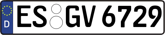 ES-GV6729