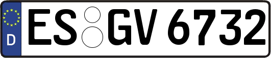 ES-GV6732