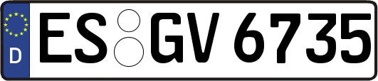 ES-GV6735