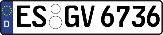 ES-GV6736