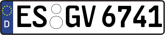 ES-GV6741