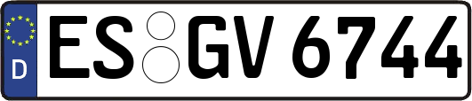 ES-GV6744