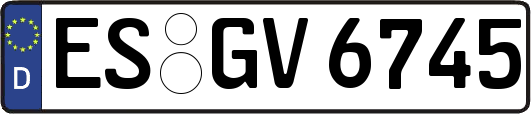 ES-GV6745