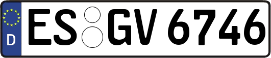 ES-GV6746