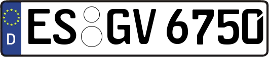 ES-GV6750