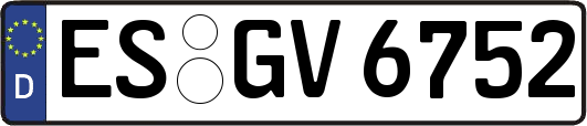 ES-GV6752