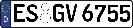 ES-GV6755