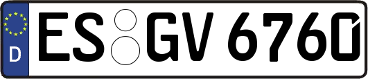 ES-GV6760