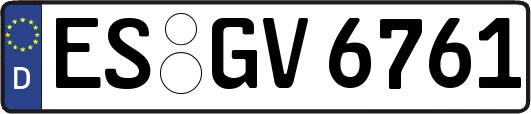 ES-GV6761