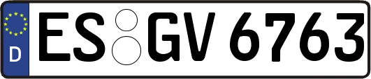 ES-GV6763
