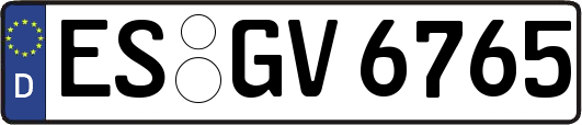 ES-GV6765