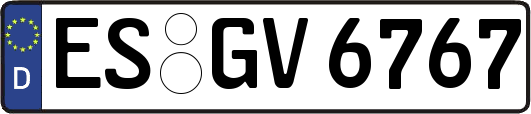 ES-GV6767