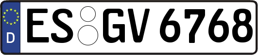 ES-GV6768