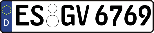 ES-GV6769