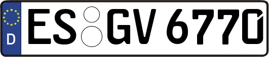 ES-GV6770