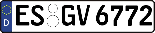 ES-GV6772