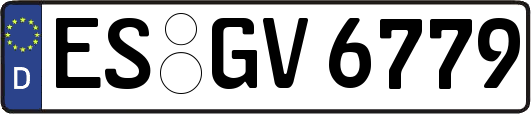 ES-GV6779
