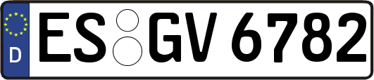 ES-GV6782
