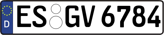 ES-GV6784