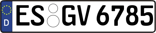 ES-GV6785