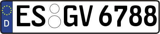 ES-GV6788