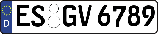 ES-GV6789