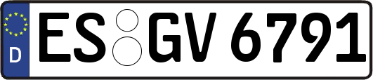 ES-GV6791