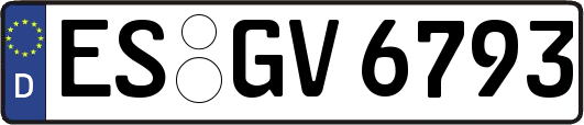 ES-GV6793