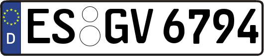 ES-GV6794
