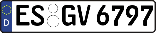 ES-GV6797