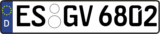 ES-GV6802
