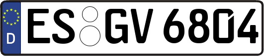 ES-GV6804