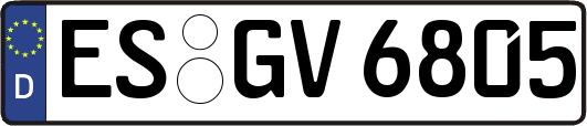 ES-GV6805