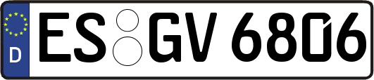 ES-GV6806