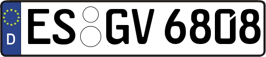 ES-GV6808
