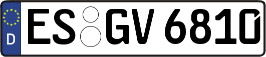 ES-GV6810